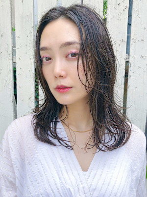 SUUHA 恵比寿【スーハ エビス】×ロング