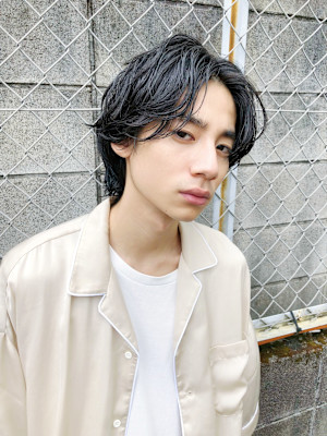 SUUHA 恵比寿【スーハ エビス】×ショート