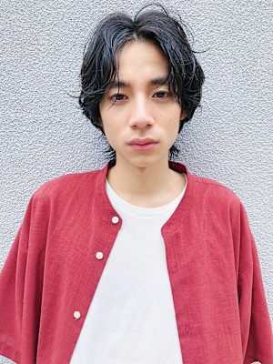 SUUHA 恵比寿【スーハ エビス】×ショート