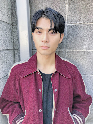 SUUHA 恵比寿【スーハ エビス】×ショート