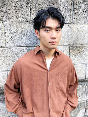 SUUHA 恵比寿【スーハ エビス】×ショート