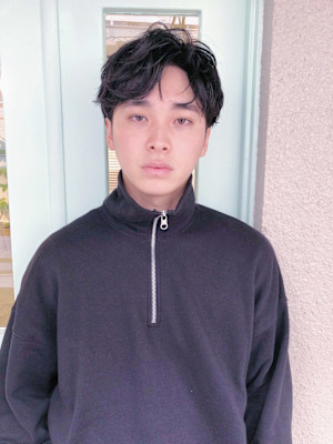 SUUHA 恵比寿【スーハ エビス】×ショート