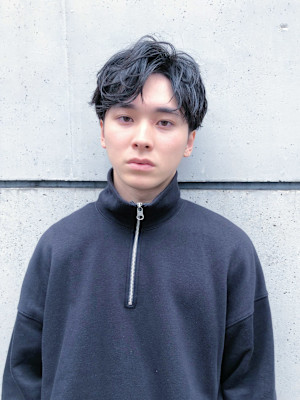 SUUHA 恵比寿【スーハ エビス】×ショート