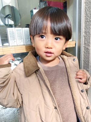 SUUHA 恵比寿【スーハ エビス】×ショート