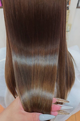 ミネコラトリートメント　★初回割引有 ★ミネコラ認定サロン★