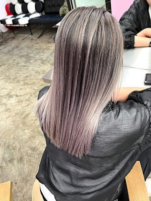 Di-KA HAIR sendai×ロング