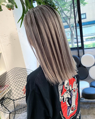 Di-KA HAIR sendai×ロング