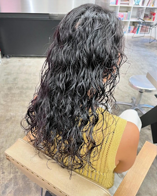 Di-KA HAIR sendai×ロング