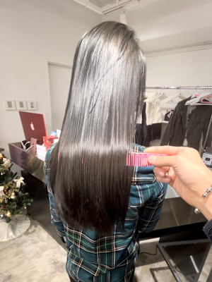 Di-KA HAIR sendai×ロング