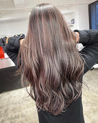 Di-KA HAIR sendai×ロング