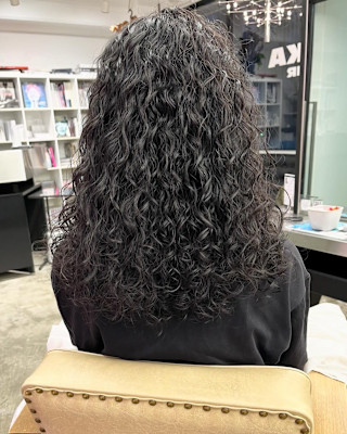 Di-KA HAIR sendai×ロング