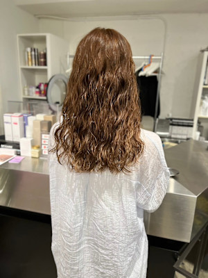 Di-KA HAIR sendai×ロング