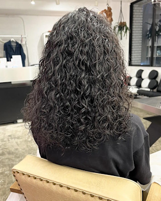 Di-KA HAIR sendai×ロング