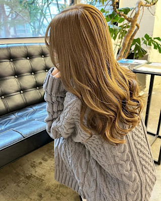 Di-KA HAIR sendai×ロング