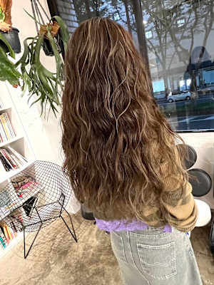 Di-KA HAIR sendai×ロング