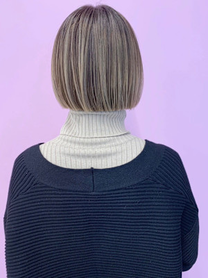 Di-KA HAIR sendai×ショート