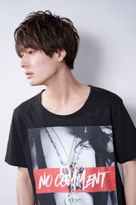 TAYA 天神店×ショート