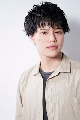 TAYA 天神店×ショート