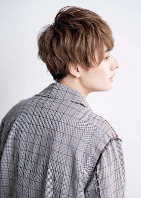 TAYA 天神店×ショート