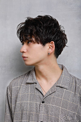 TAYA 天神店×ショート