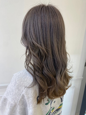 appri by Rien 浦和2号店×ロング