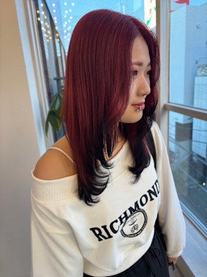 appri by Rien 浦和2号店×ミディアム