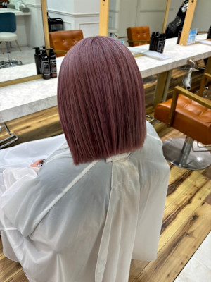 appri by Rien 浦和2号店×ショート