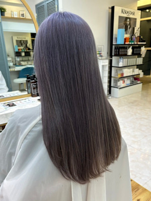 appri by Rien 浦和2号店×ロング