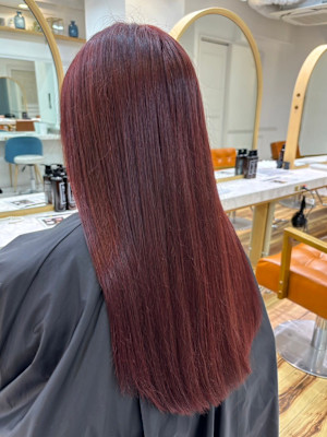 appri by Rien 浦和2号店×ロング