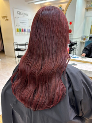 appri by Rien 浦和2号店×ロング