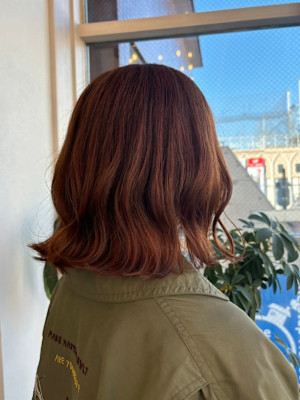 appri by Rien 浦和2号店×ミディアム