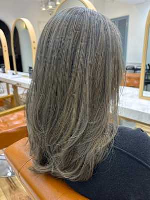 appri by Rien 浦和2号店×ミディアム