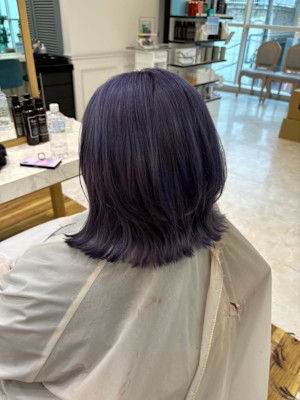 appri by Rien 浦和2号店×ミディアム