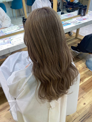 appri by Rien 浦和2号店×ロング