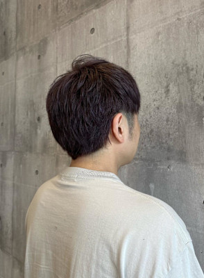 ラベンダーカラー