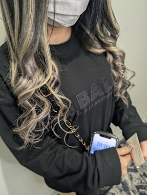 ギャルミックス