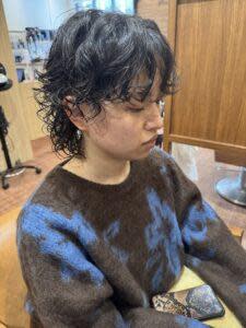 くるんとぱぁま