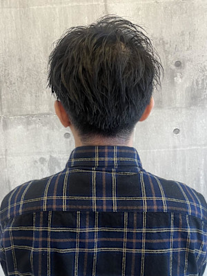 さわやかショート~ARCH Sayaka~