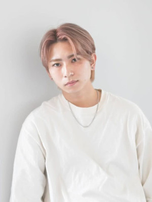 イルミナカラー/髪質改善トリートメント/学割U24