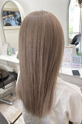 【ジュレベール 益田】ミルクティーカラー