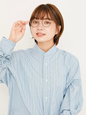 onk新宿×ショートヘア