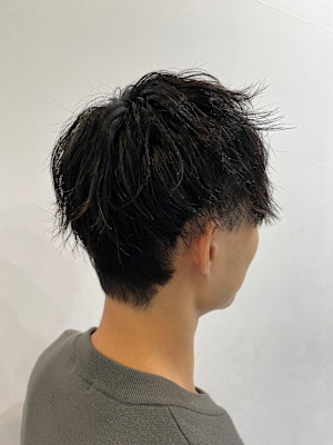 平日朝の9時30分から予約可能☆マスダレイナ