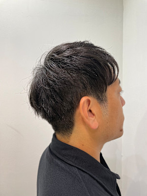 平日朝の9時30分から予約可能☆マスダレイナ