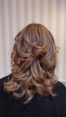 HAIR SALON CANON 髪音×スタイル