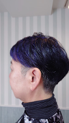 HAIR SALON CANON 髪音×スタイル