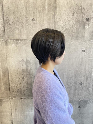 NANA Short《ARCH CHIAKI》