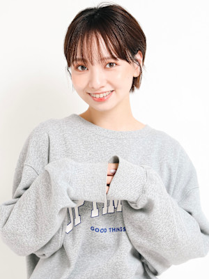 onk新宿×ショート