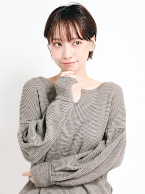 onk新宿×ショート