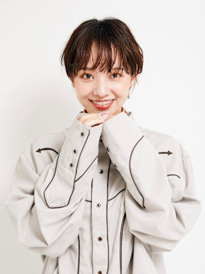 onk新宿×ショート