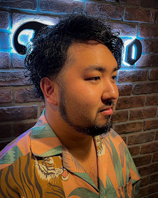 Bro Tokyo BARBERSHOP 神田店×スタイル